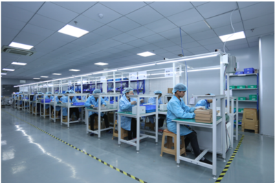 無錫愛沃富 迎接市場新機遇，創造新一代網絡技術服務價值